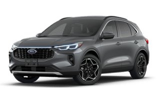 2026 Ford Escape® External Image 2